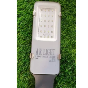 24W LED Street Light