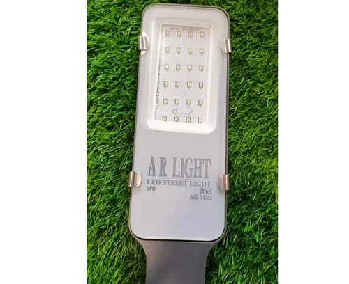 24W LED Street Light