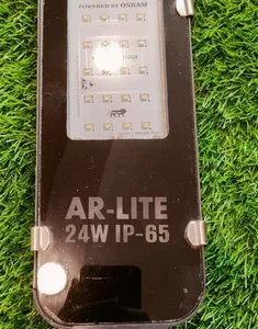 24W LED Street Light