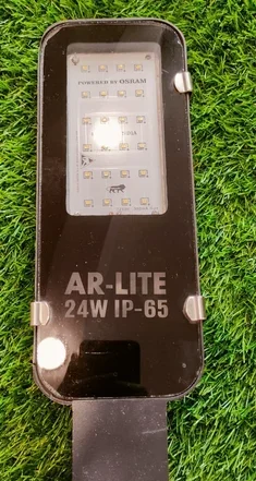 24W LED Street Light