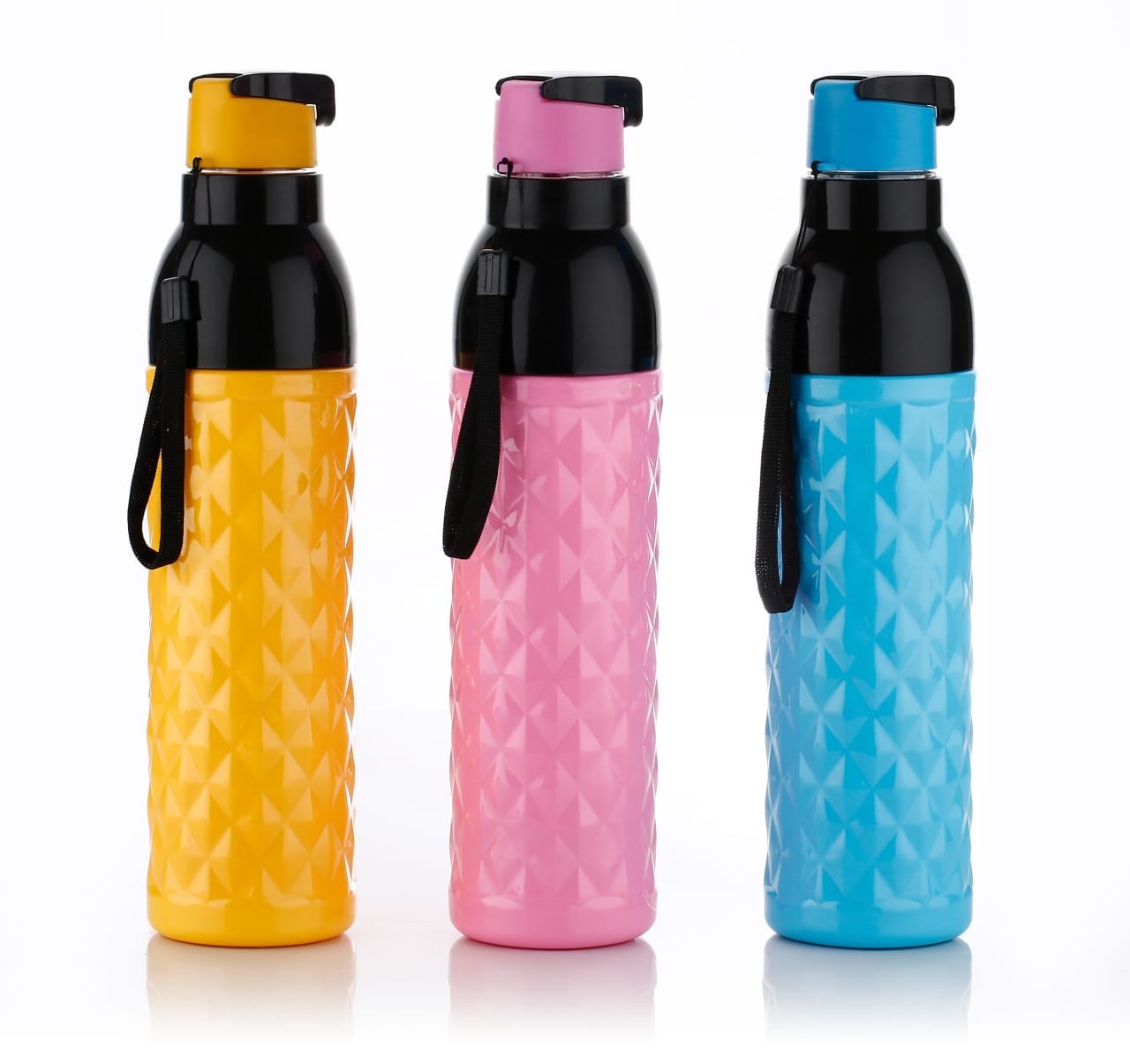 Plastic bottles - Image 4