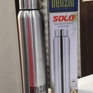Stainless Steel Hot & Cold Bottle