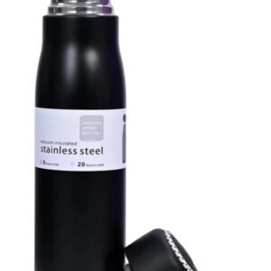 Hot & Cold Sports Bottle