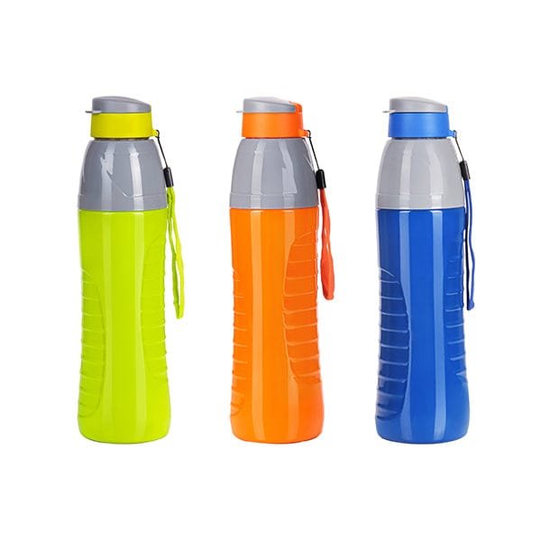 Plastic Bottle - Image 2