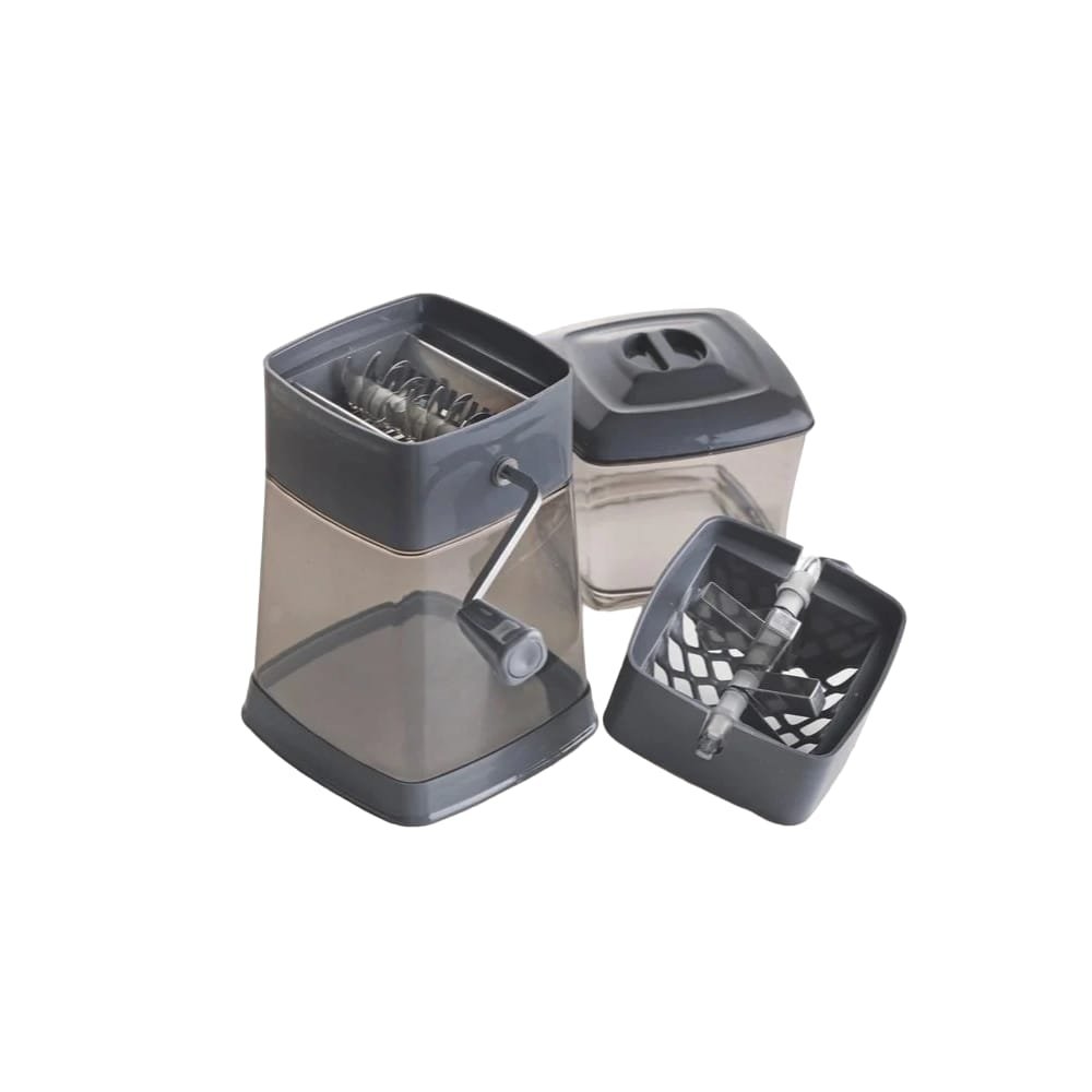 Manual vegetable and fruit chopper - Image 2