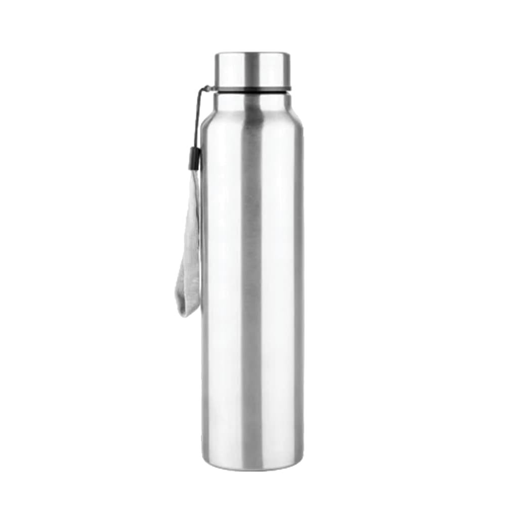 Coolton Slim Stainless Steel Water Bottle - Image 2