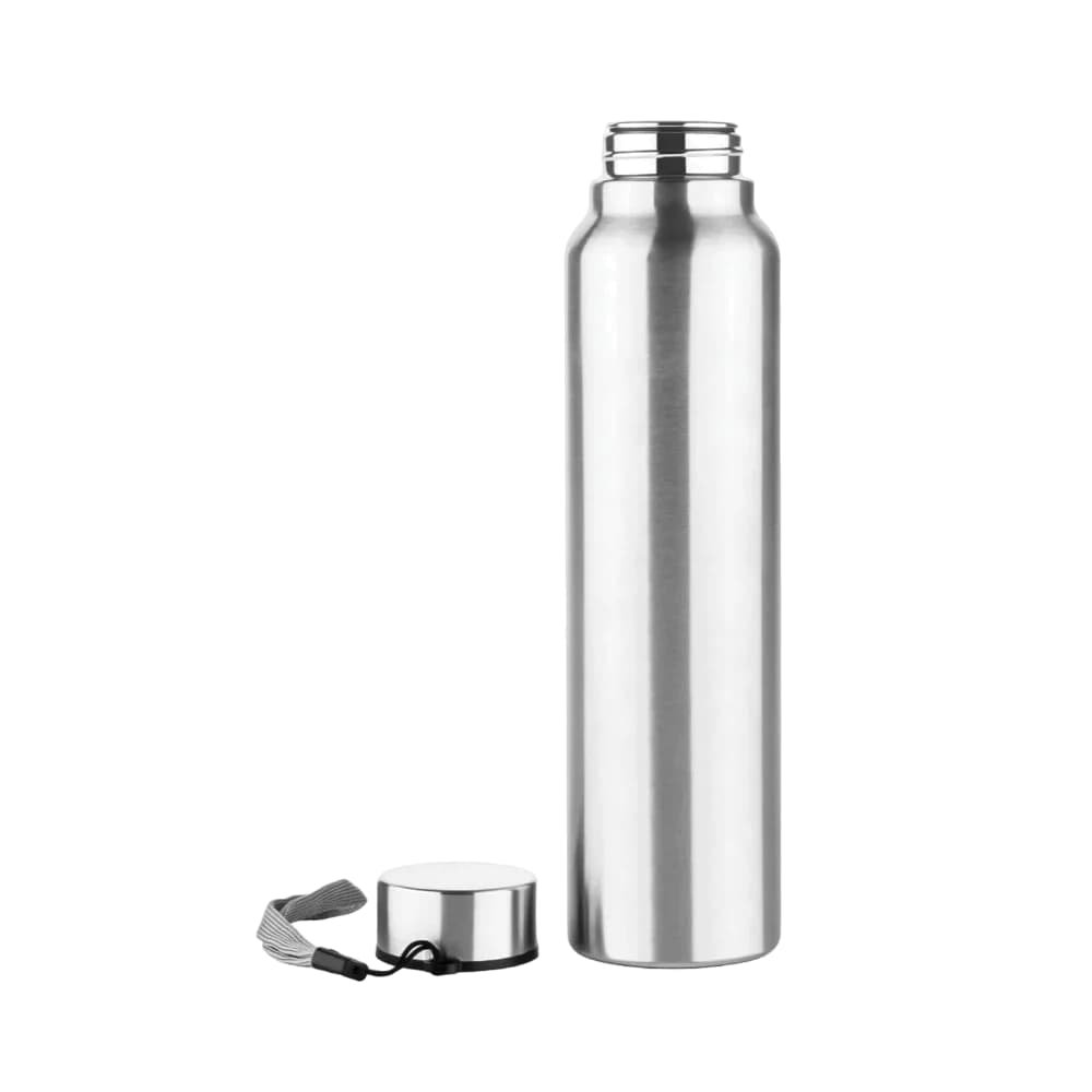 Coolton Slim Stainless Steel Water Bottle - Image 3