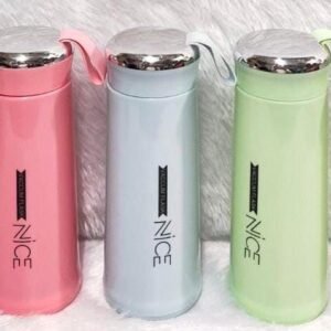Glass Vacuum Flask