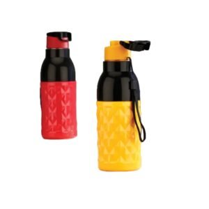 Portable Water Bottle