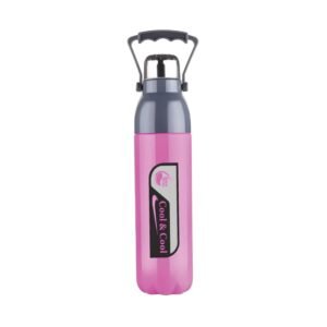Stainless Steel Vacuum Flask