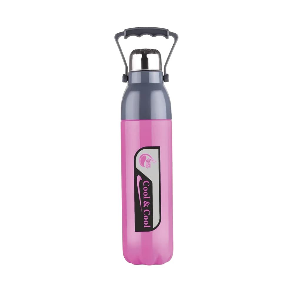 Stainless Steel Vacuum Flask