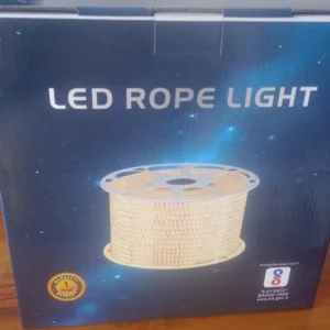 Outdoor Rope Light