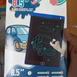 8.5 Inch Writing Tablet