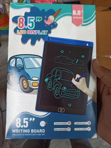 8.5 Inch Writing Tablet
