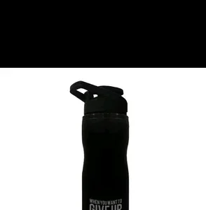 Stainless Steel Water Bottle 750ml