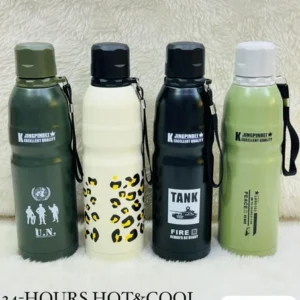 Stainless Steel Water Bottle