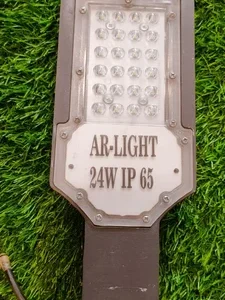 24W LED Street Light