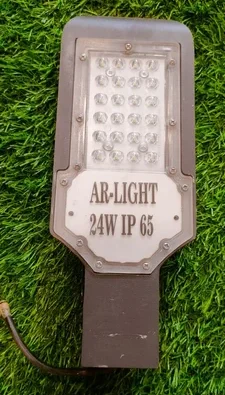 24W LED Street Light